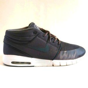 Men's Dark Gray Nike Air Shoes Size 12